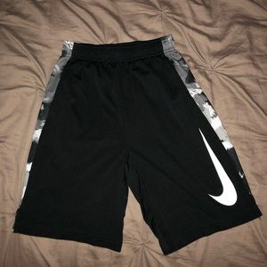 Nike boys shorts
